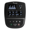 Vision Fitness R60 Recumbent Bike Halbliegeergometer