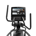 Vision Fitness S600E Suspension Ergometer