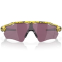 Oakley Brille Radar EV Path TDF / Prizm Red Black