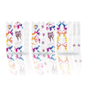 Unleazhed ED Alpocalypse - Alpenrose Samerberg colour glossy