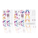 Unleazhed ED Alpocalypse - Alpenrose Samerberg colour glossy