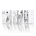 Unleazhed ED Jasper Jauch forest grey glossy