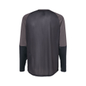 Oakley Factory Pilot MTB LS Jersey II black/forged - S