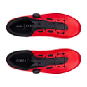 Fizik Omnia red/black