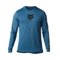 Fox Ranger Tru Dri LS Jersey dark slate - S