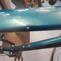 Koga Colmaro Allroad Gravelbike 2022 RH-M Exhibition bike
