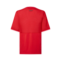Oakley Factory Pilot MTB SS Jersey II red line - L