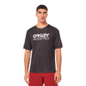 Oakley Factory Pilot MTB SS Jersey II Blackout - L