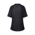 Oakley Women's Factory Pilot RC SS Jersey blackout - M