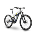 Husqvarna Hard Cross HC3 white/blue 2023 RH-S