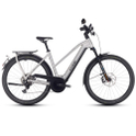 Cube Kathmandu Hybrid 45 750 grey'n'reflex Trapeze