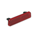 Cube Acid luggage rack reflector IC 3.0