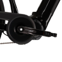 Kross Trans Hybrid Prestige Men 630 Wh black 2022 - RH-XL