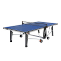 Cornilleau 500 Indoor Tischtennistisch blau