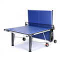 Cornilleau 500 Indoor Tischtennistisch blau