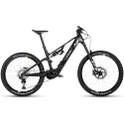 Rotwild R.E735 FS Core black metallic 2023 - RH-S