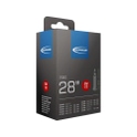 Schwalbe bicycle inner tube no. 17 (28"/700C) SV 40 mm