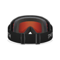 Smith Brille Loam MTB black