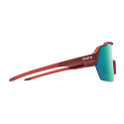 Smith Brille Shift Split MAG matte terra poppy