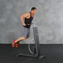 IronMaster Dip Bar Anbau