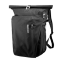 Ortlieb Vario QL2.1 backpack/packing bag 20 L black