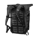 Ortlieb Vario QL2.1 backpack/packing bag 20 L black
