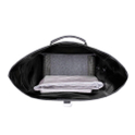Ortlieb Vario QL2.1 backpack/packing bag 20 L black