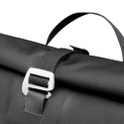 Ortlieb Vario QL2.1 backpack/packing bag 20 L black