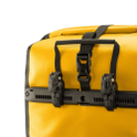 Ortlieb Back-Roller QL2.1 Packtaschenset 2x 20 L sonnengelb/schwarz