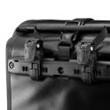 Ortlieb Sport-Roller QL2.1 pannier set 2 x 12.5 L black