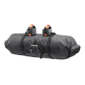 Ortlieb Handlebar-Pack handlebar bag 15 L black