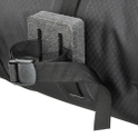 Ortlieb Handlebar-Pack handlebar bag 15 L black