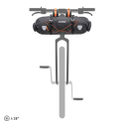 Ortlieb Handlebar-Pack handlebar bag 9 L black
