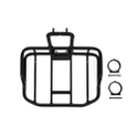 Cube ACID front carrier HIC RILink black