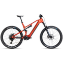 Kneissl Design FS03 29" 750Wh Copper - RH 48 cm