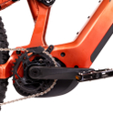 Kneissl Design FS03 29" 750Wh Copper - RH 48 cm