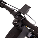 Kneissl Design World Champion 29" 750Wh Black/Gold 2023 - RH 40 cm