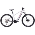 Kneissl Design CX03 29" 625Wh Lightgrey 2023 - RH 46 cm Ausstellungsrad