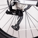 Kneissl Design CX03 29" 625Wh Lightgrey 2023 - RH 46 cm Ausstellungsrad