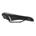 Selle Italia Sattel Lady Gel Flow black - L