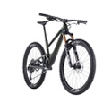 Scor 2030 X01 Sevruga Trip 2024 - RH-L Exhibition bike