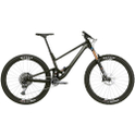 Scor 2030 X01 Sevruga Trip 2024 - RH-L Exhibition bike