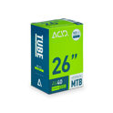 Cube ACID inner tube 26" MTB AV 40mm