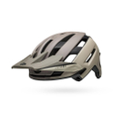 Bell Super Air R Spherical Fahrradhelm matte cement/gray - L