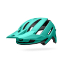Bell Super Air R Spherical bike helmet matte turquoise/black - M
