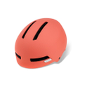 Cube Helm DIRT 2.0 light red - S