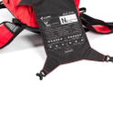 Cube Rucksack EDGE TRAIL red