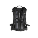 Cube Backpack PURE 12 black