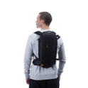 Cube Backpack PURE 12 black