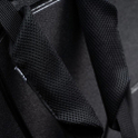 Cube Sicherheitsgurt CARGO black